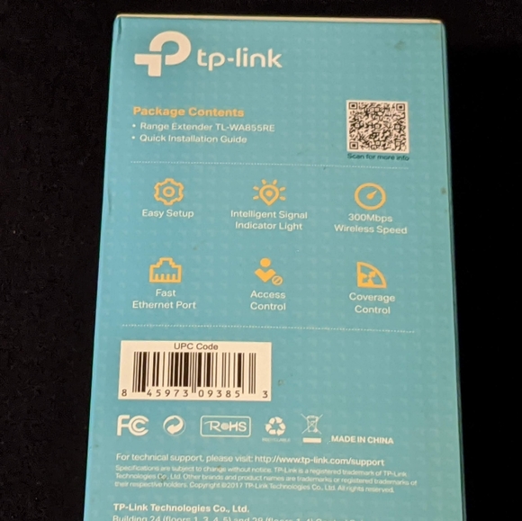 TP-LINK AC900 Archer C900 Router Bundle Set - Picture 8 of 12